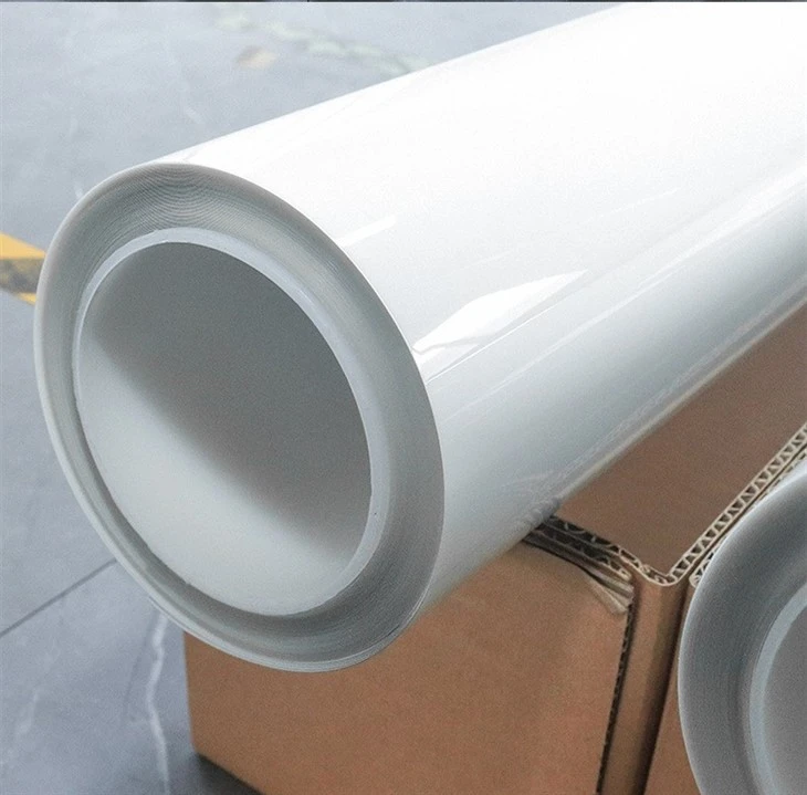 Clear Auto Paint Protection Film